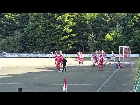 6:1 und 7:1 für den FC Welzheim 06 gegen den FC Oberrot am 04.06.2023