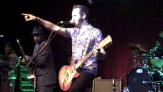 Reel Big Fish - Nothin&#39; But a Good Time - Nashville, TN