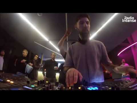 Vlad Yaki @ Radio Intense Day Event, Around 25 03 2018