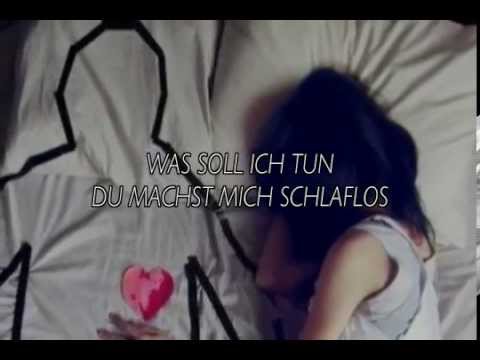 Schlaflos - Jennifer Rostock
