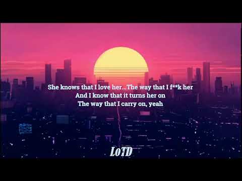 Serani - She Loves Me Lyrics