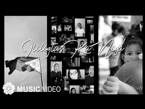 Ililigtas Ka Niya - Kapamilya All-Stars (Vertical Video)