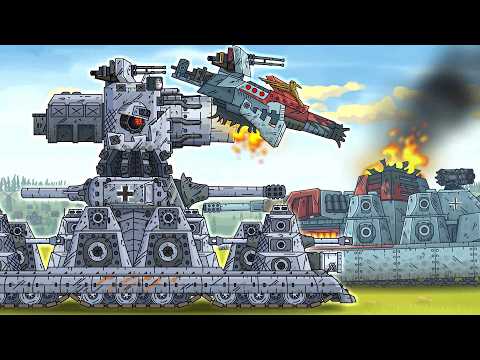 It's an unequal fight! Rebirth of Karl-44