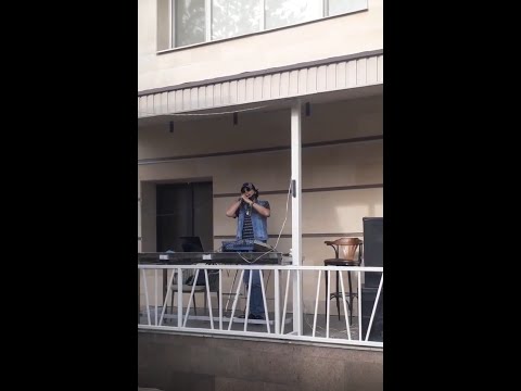 Зов Сцены 25