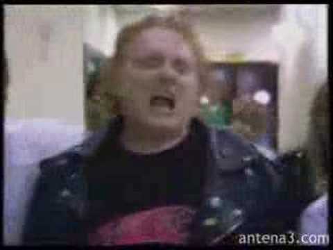 Los hombres de Paco - Un rock