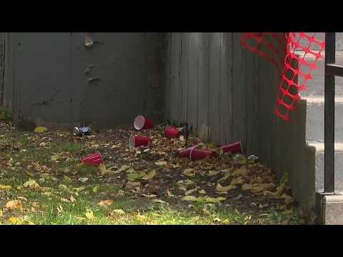 Lawsuit alleges rape at UChicago fraternity with history of ...