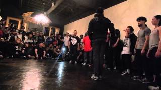 LOSESCREWS &quot;BATTLE HOLEX VS TEAM FLORIDA FINAL 2014&quot;