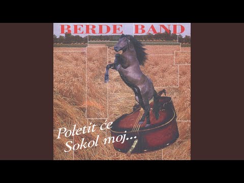 Milovo Sam Garave I Plave