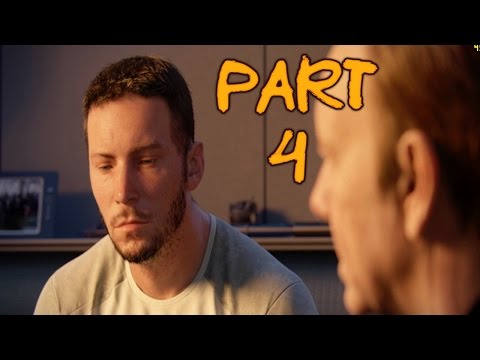 Call of Duty Advanced Warfare Gameplay Walkthrough Playthrough Part 4: Fission (PC)