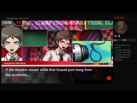 Danganronpa 2 pt.20
