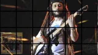 Alborosie - Positiveness [Sound The System] 2013