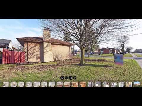 59 Cornwall Rd, Brampton