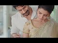 Samantha And Naga Chaitanya Romantic Song Couple Special