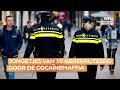 'Drugscriminaliteit in Utrecht neemt gigantische proporties aan'