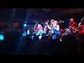 Fatback Band - Wicky Wacky - Live @ Jazz Cafe London 14. 11. 2019
