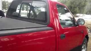 New Craigslist Truck