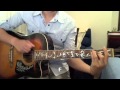 "Standing In Front Of You" - Kelly Clarkson (Beginner Guitar Cover) + Chords