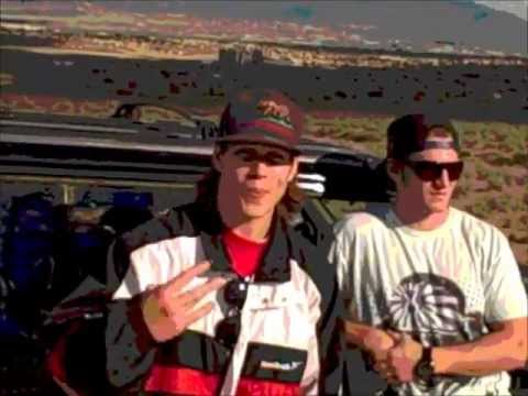 Chucky Slick - Raising The Bar (MC Showcase 2011) [Offical Video]