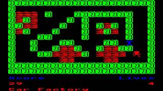 Androidz for the BBC Micro