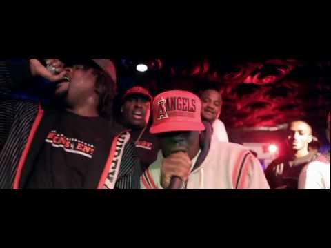 Lil Keke & ChedR - What's Craccin', What's Poppin' (Official Video)