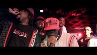 Lil Keke & ChedR - What's Craccin', What's Poppin' (Official Video)