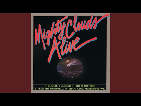 Hold On (Live At The Montreux Festival, July 9, 1981)