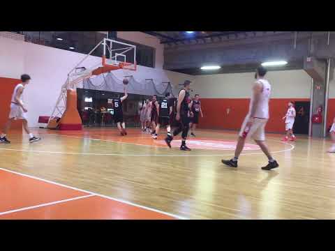 CroHoops Div.2 2023-24 Rnd.16 - Legija SporSi vs. IN2 Team
