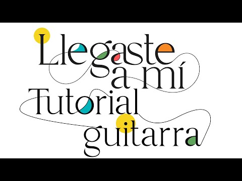 Llegaste A Mí - Su Presencia
