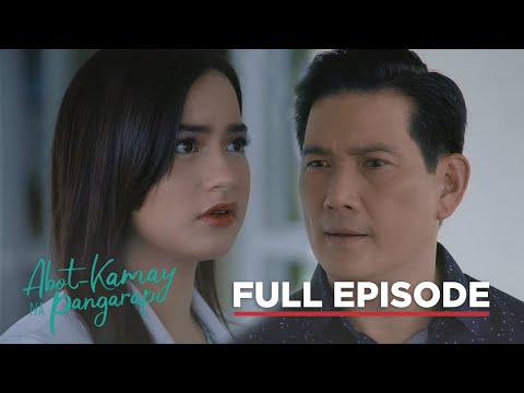 Abot Kamay Na Pangarap: Full Episode 253 (June 30, 2023)