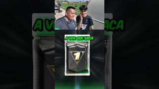 Cuando @NeuxHD Abre Sobres en mi cuenta de FC Mobile 😚 #frank #fcmobile #fifamobile