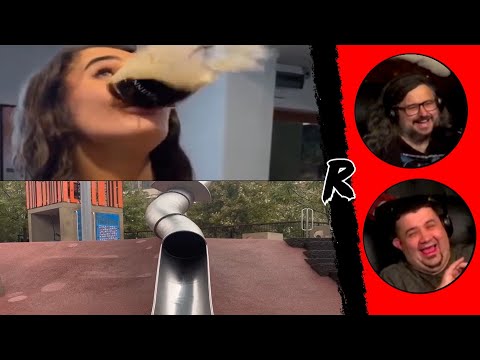 UNUSUAL MEMES COMPILATION V342 & V343 | RENEGADES REACT #memes #dankmemes