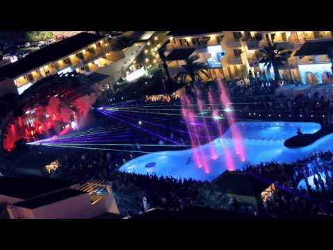 Departures - Ushuaïa Ibiza - Season 2013