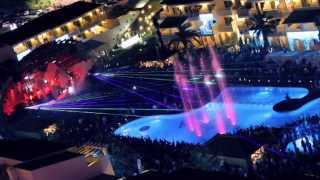 Departures Ushua a Ibiza Season 2013