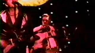 Tilt A Whirl Girl - The PushStars