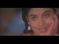 Takkari Vaade Song L Actress Kasthuri L Mohan Babu Romantic Songs