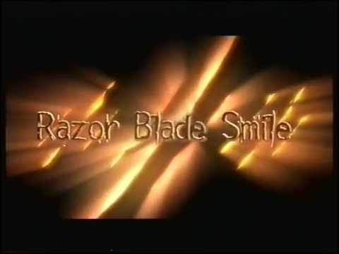Razor Blade Smile (1998) Official Trailer - Eileen Daly