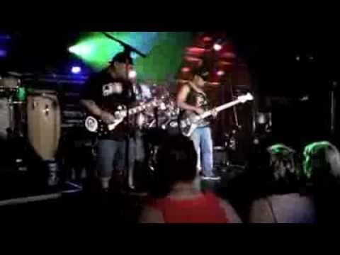9/18 Katchafire, Haleamano, Fortwentydaze @ the Hard Rock