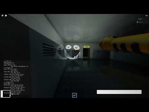 Roblox Rooms A-200 clutch