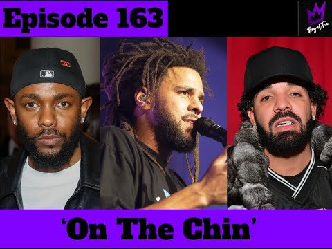 RoyalTea Episode 163 | 'On The Chin'