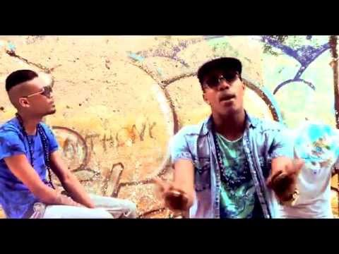 El Ondure Ft. El Pati.K & Yadier - Niño & Tu (Remix) (Video Official)
