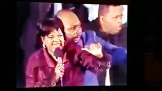 Original UNAMEIT CHALLENGE SHIRLEY CAESAR U NAME IT