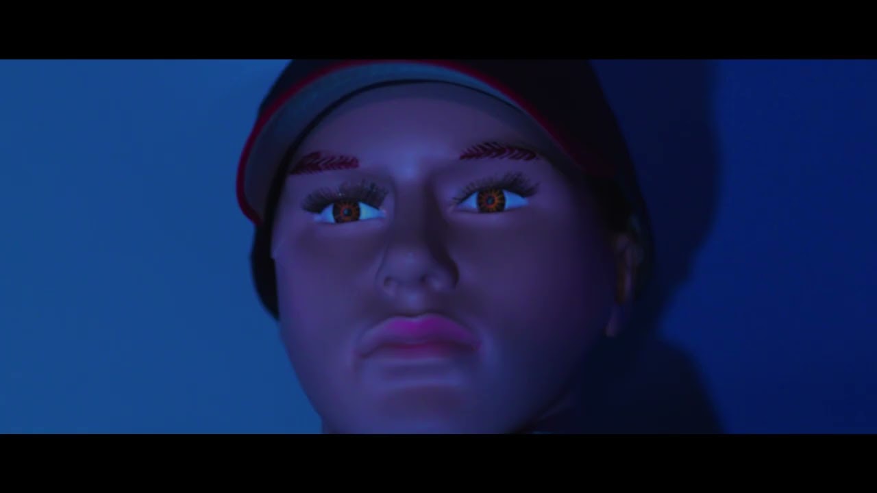 Recycle (Suspense & Mystery)