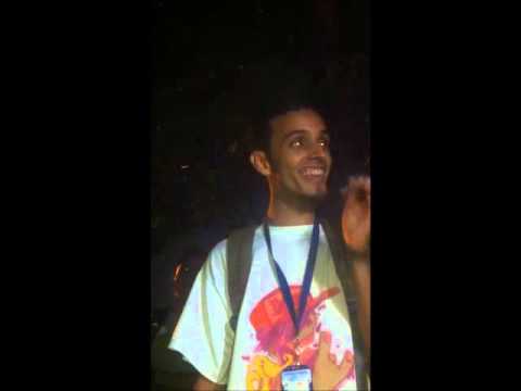 CRV - PlazaAB - 2 Vs 2 - FINAL - Bross & Eisone Vs Adverso & Centinela