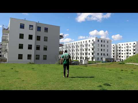 Kuzyn Owczarek JESTEM