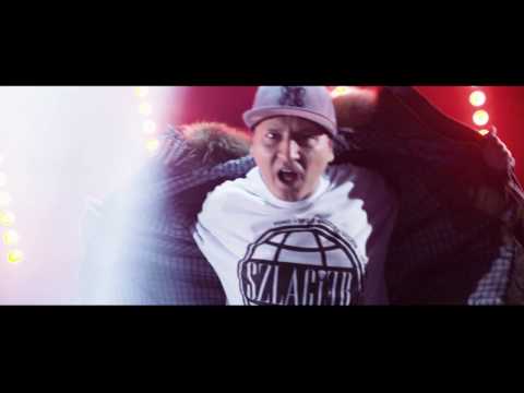 Pono x Ero x HZD Hazzidy x Szczur - Szlagier feat. DJ Falcon1