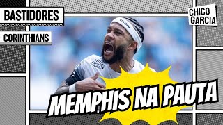 CORINTHIANS: SEMANA DE REAPRESENTAÇÃO E DEFINIÇÕES IMPORTANTES 