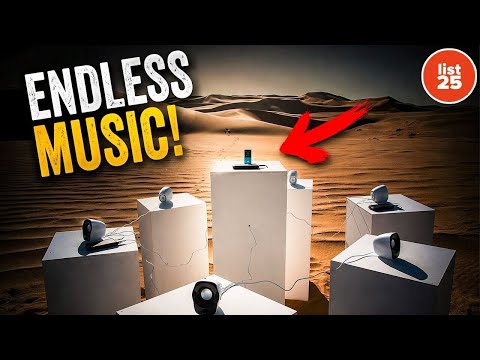 100 Strangest and Most Terrifying Places on Earth