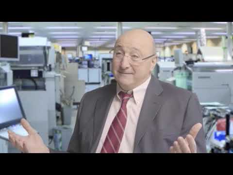 GE customer video — QualityLine