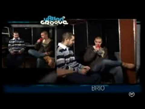 Interviu cu BRIO 5 / 5 Urban Groove