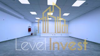 Lokal usługowy Gdańsk Morena ✂️🍴💊 | Wynajem pod fryzjer, gastronomię, aptekę